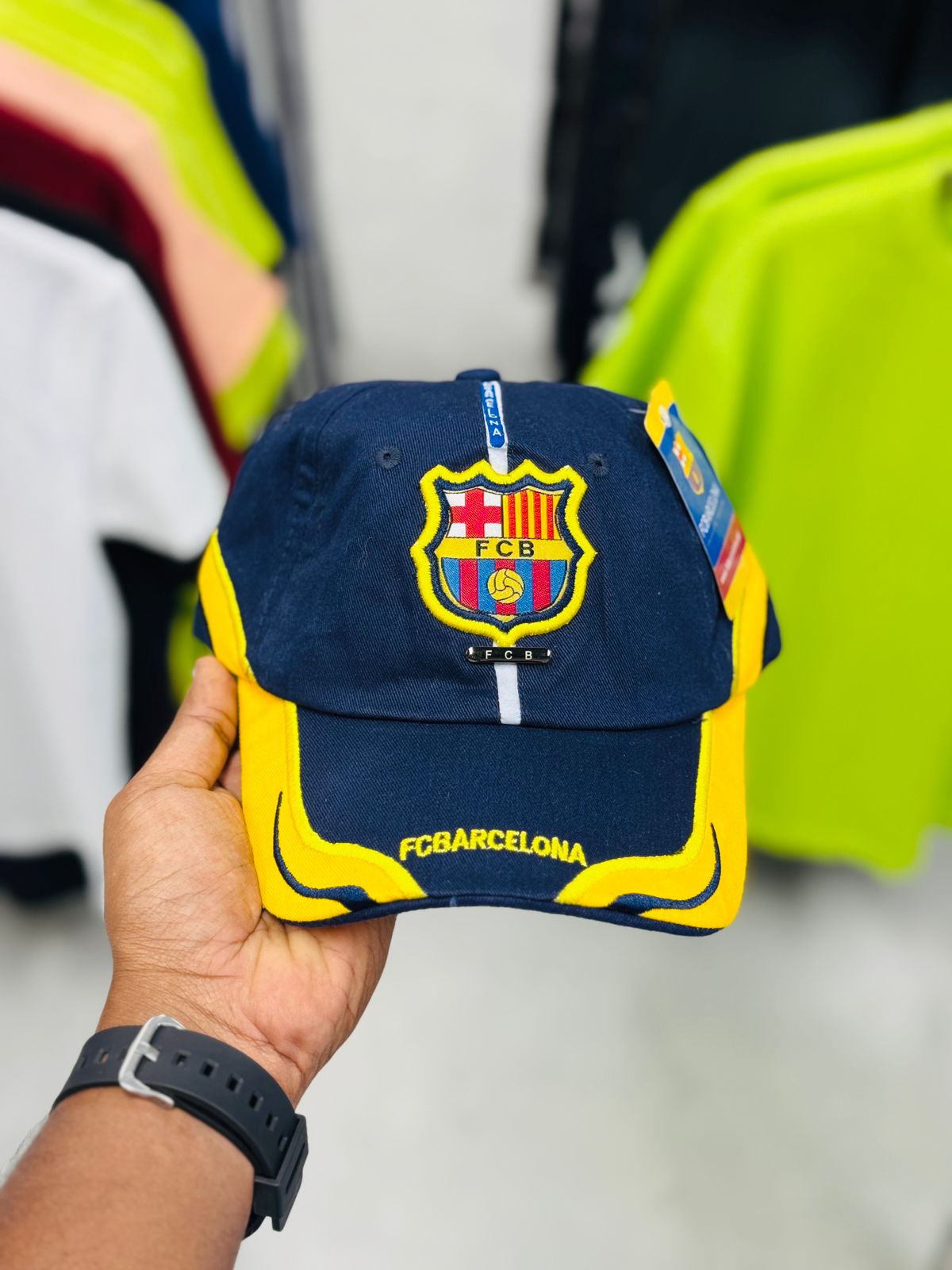 Ultra HD Smart Watch Pro